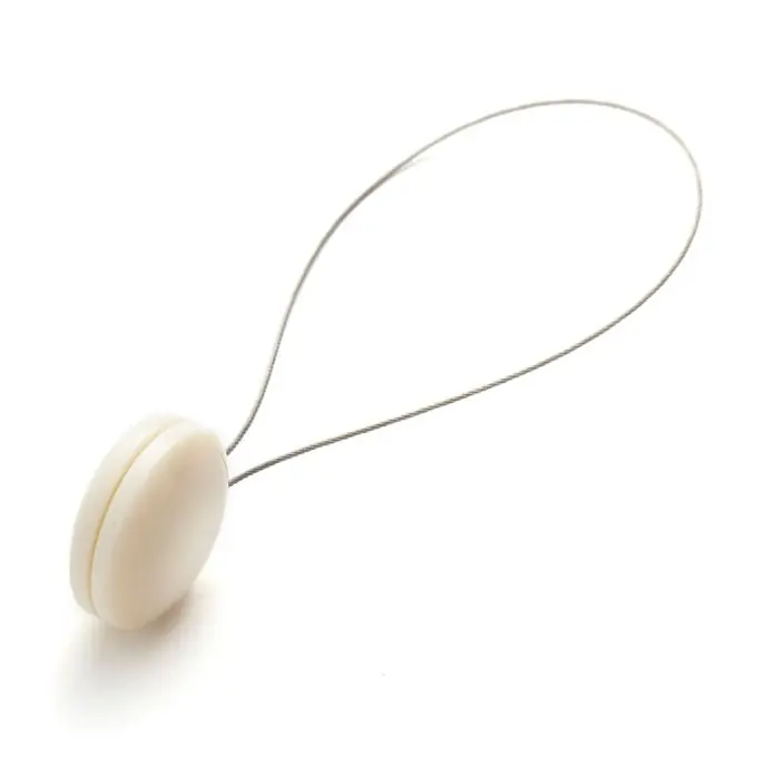 Magnetische Gardinenraffe Agathe, 550mm x 45mm | Sale