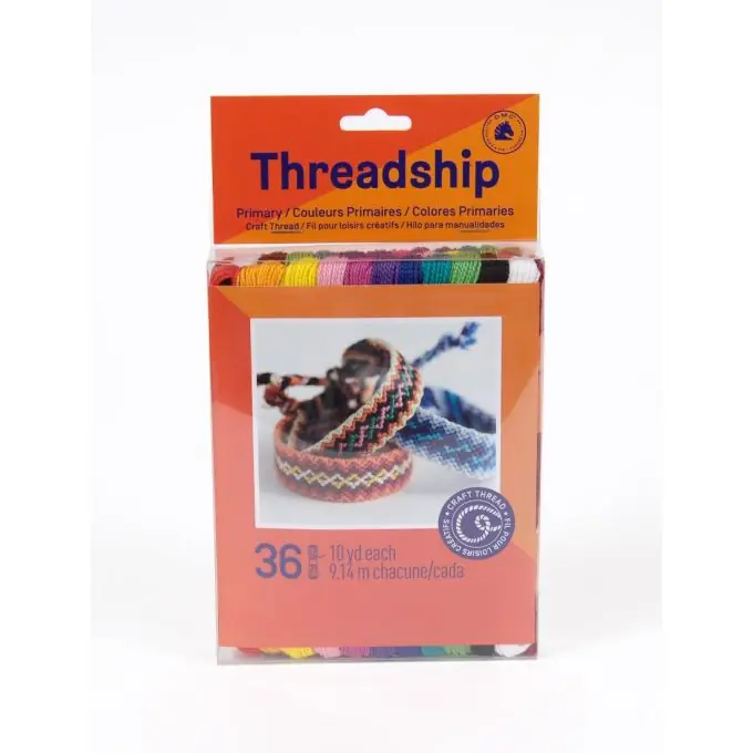 36 Stränge kids craft Grundfarben | Premium