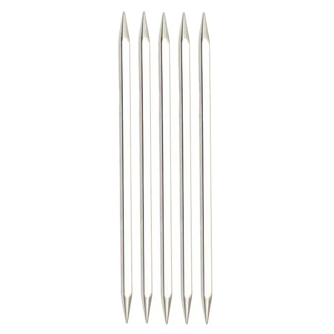 Nova Cubics Stricknadeln 15cm 2.5mm 5er Set - Knit Pro | Werkspreis