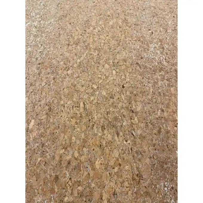 Heute kaufen | Kork silbern 50 X 65