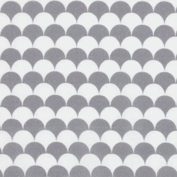 Aktion | Pastellfarbener Ecaille-Stoff, 140 cm Breite