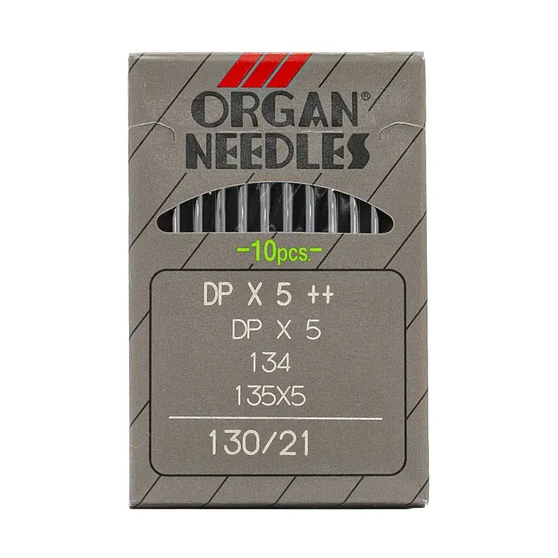 10 Nadeln Organ 134 Stärke 130 | Jetzt kaufen