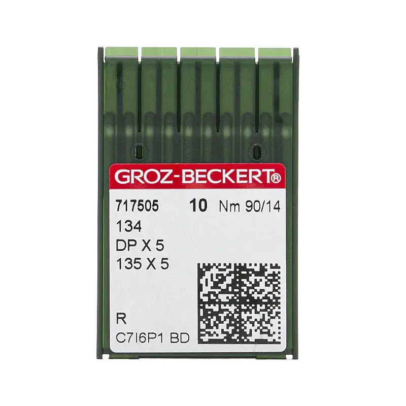 10 Nadeln Groz-Beckert 134 90/14 | Top bewertet