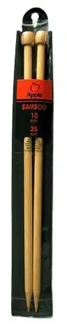 Bamboo Stricknadeln - 10 mm | Bestellbar