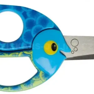 Kinderschere - Fisch - Nur wenige verfügbar