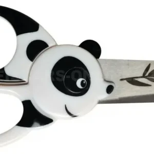 Kinderschere - Panda | Expressversand
