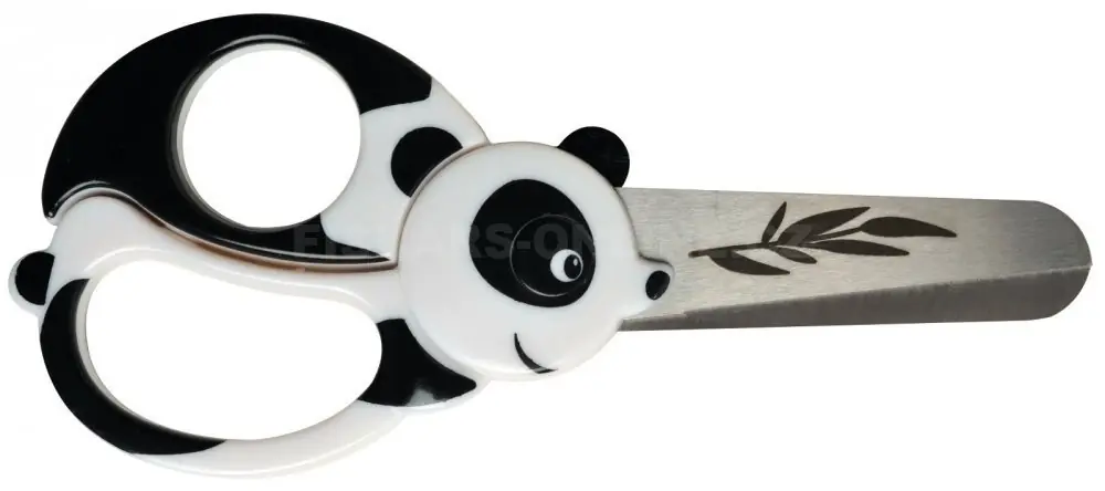 Kinderschere - Panda | Expressversand